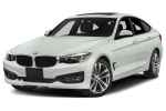 BMW 330 Gran Turismo 0-60 times